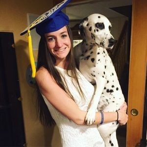 Meet your Posher, Kelly